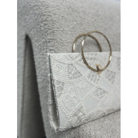 BOLSO BEYGE CROCHET