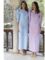 VESTIDO INVITADA MAVA TALLA S