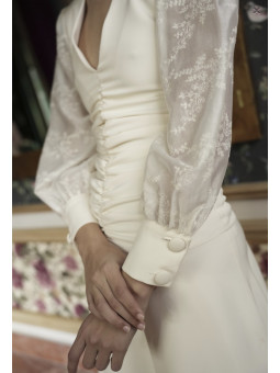 VESTIDO MARA