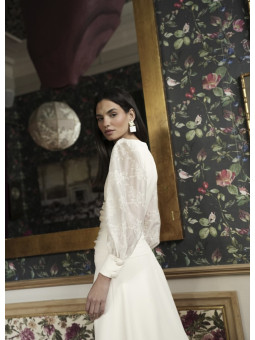 VESTIDO MARA