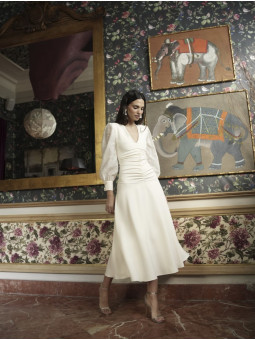 VESTIDO MARA