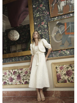VESTIDO VERONA