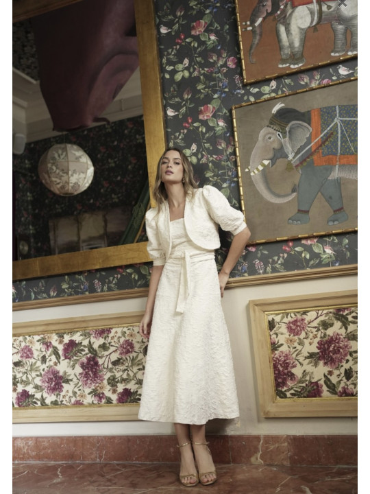 VESTIDO VERONA