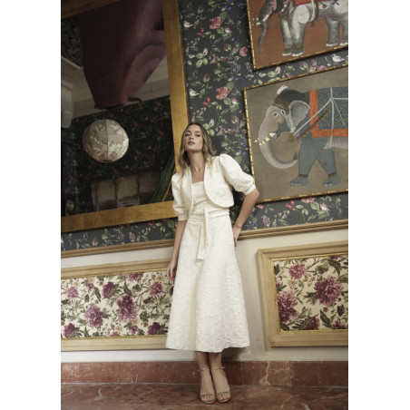 VESTIDO VERONA