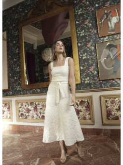 VESTIDO VERONA