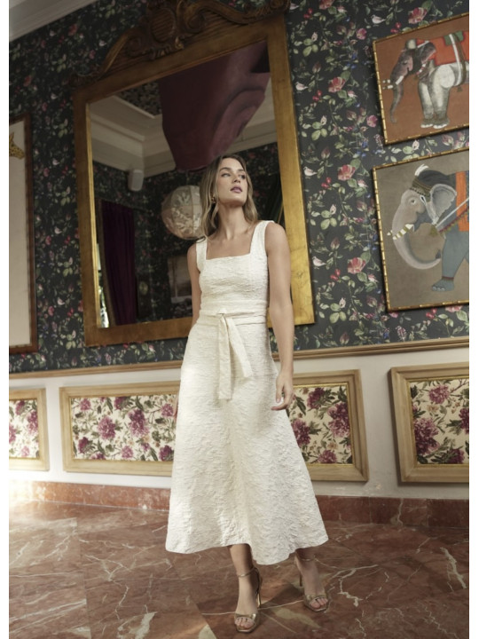 VESTIDO VERONA