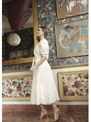 VESTIDO VERONA