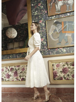 VESTIDO VERONA