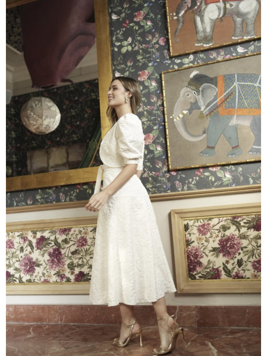 VESTIDO VERONA