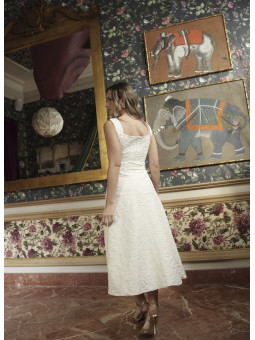 VESTIDO VERONA