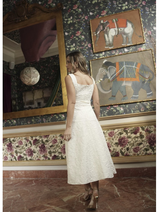 VESTIDO VERONA