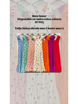 BATA LUNAR