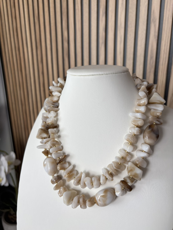 COLLAR ANABEL