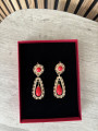 PENDIENTES FLAMENCA