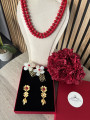 PENDIENTES FLAMENCA