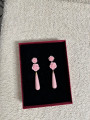 PENDIENTES FLAMENCA