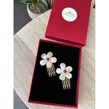 PEINECILLOS PACK 2