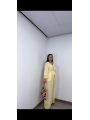 CONJUNTO LINO AMARILLO