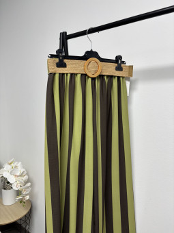 PANTALÓN RAYAS