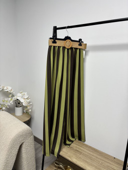PANTALÓN RAYAS