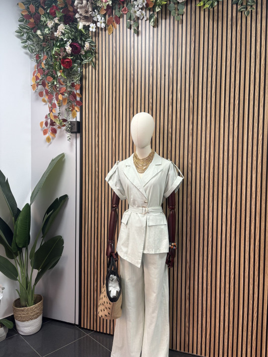 CONJUNTO EXCLUSIVE TALLA L