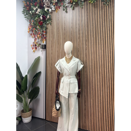 CONJUNTO EXCLUSIVE TALLA L