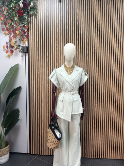 CONJUNTO EXCLUSIVE TALLA L