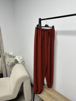 PANTALÓN BOMBACHO