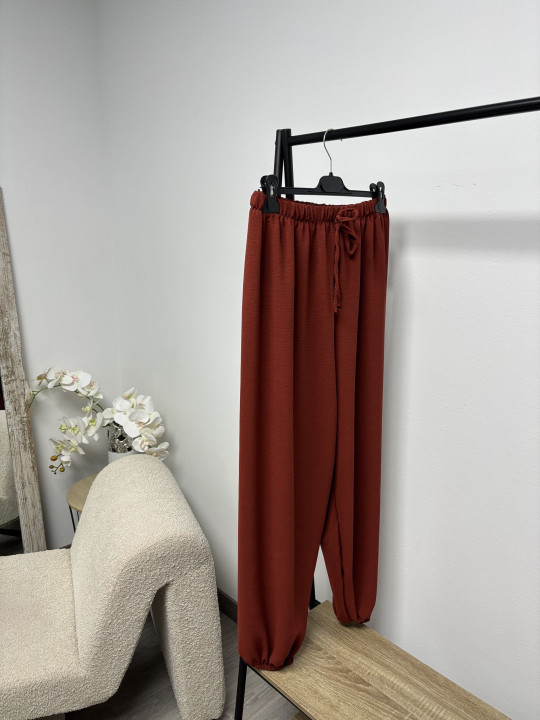 PANTALÓN BOMBACHO