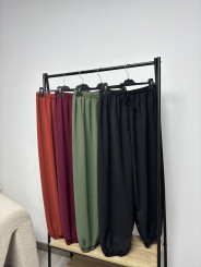 PANTALÓN BOMBACHO