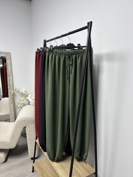 PANTALÓN BOMBACHO