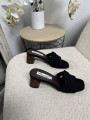 SANDALIAS NEGRAS