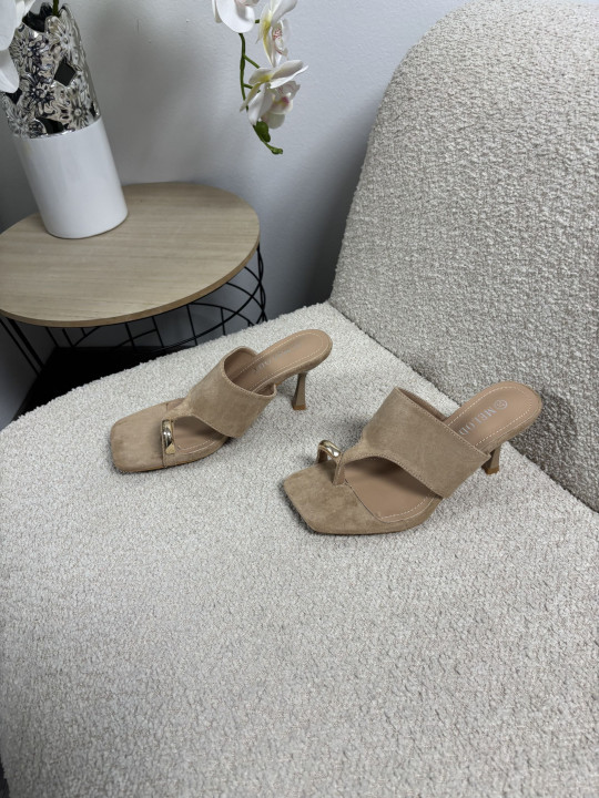 SANDALIAS DUTTY