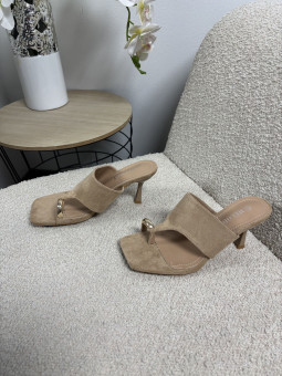 SANDALIAS DUTTY
