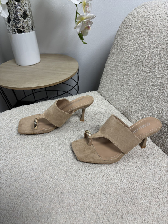SANDALIAS DUTTY