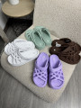 SANDALIAS VERANO VERDE