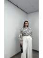 BLUSA LUNARES