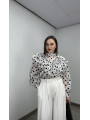 BLUSA LUNARES