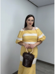 CONJUNTO AMARILLO