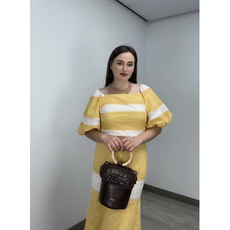 CONJUNTO AMARILLO