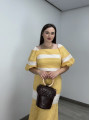 CONJUNTO AMARILLO