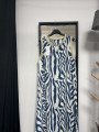 VESTIDO ZEBRA