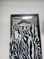 VESTIDO ZEBRA