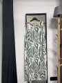 VESTIDO ZEBRA