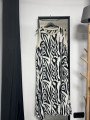 VESTIDO ZEBRA