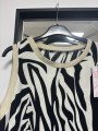 VESTIDO ZEBRA