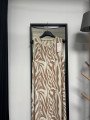 VESTIDO ZEBRA