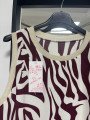 VESTIDO ZEBRA
