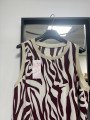 VESTIDO ZEBRA