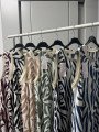 VESTIDO ZEBRA